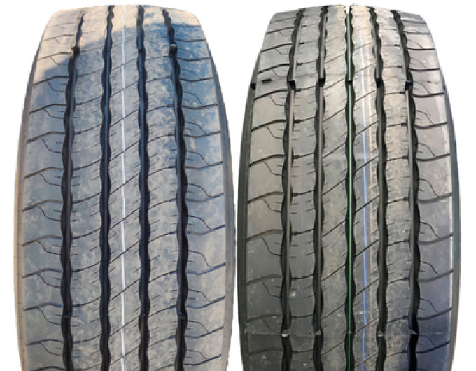 315/70R22.5 Sava Avant A5 - радіальна шина