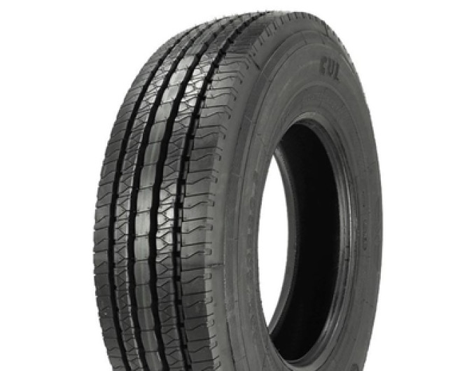 295/80R22.5 Challenger CUL - радіальна шина