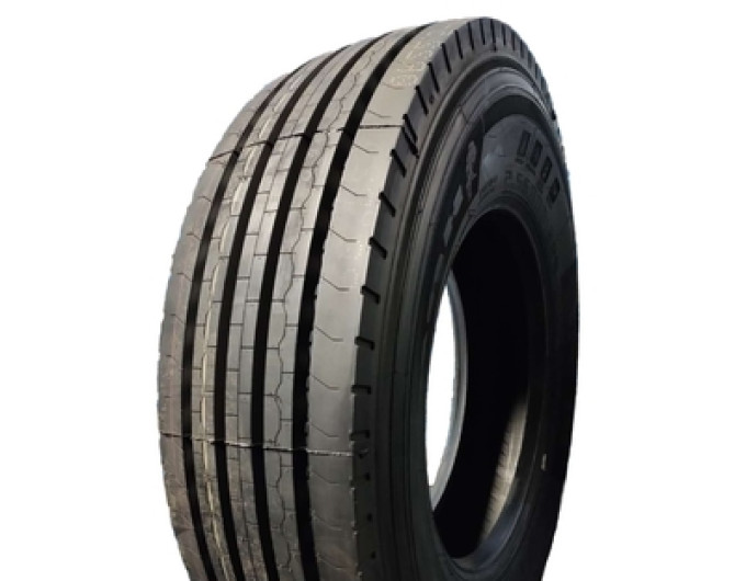 255/70R22.5 Habilead BL517 - радіальна шина