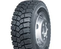 13.00-22.5 Goodride SupTrac X1 13.00-22.5 Goodride SupTrac X1