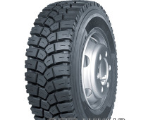 13.00-22.5 Goodride SupTrac X1