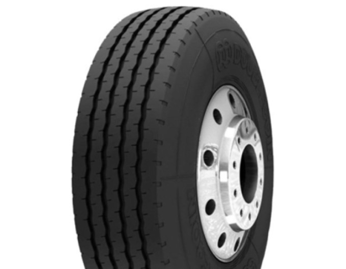 315/80R22.5 Double Coin RR202 - радіальна шина