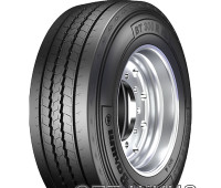 445/45R19.5 Barum BT 300 R