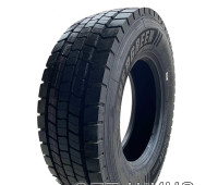 315/70R22.5 Evergreen EDR611