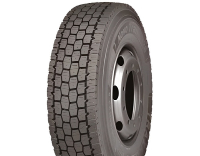 315/80R22.5 Trazano Novo Trans D26 - радіальна шина