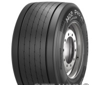 435/50R19.5 Pirelli H02 ProTrailer
