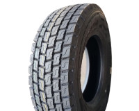 235/75R17.5 Doublestar DSRD01