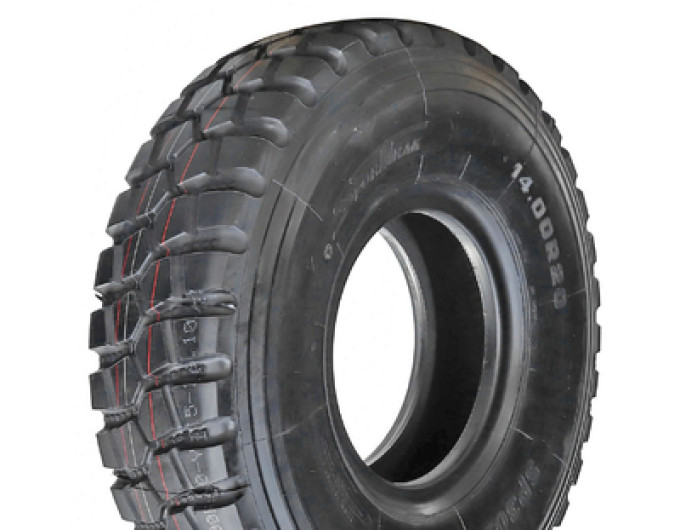395/85R20 Sportrak SP309 - радіальна шина