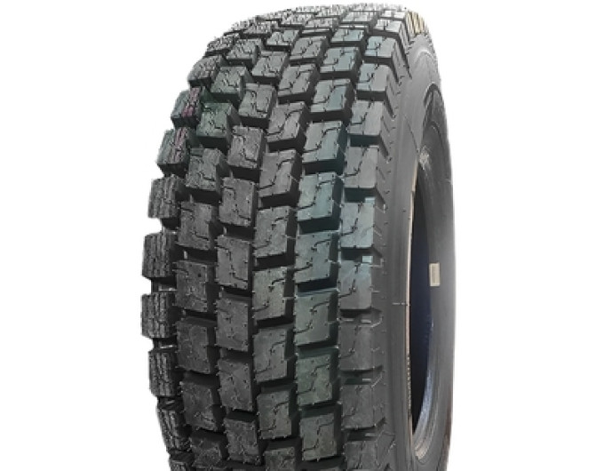 315/70R22.5 Unitread (наварка) EX7 - радіальна шина