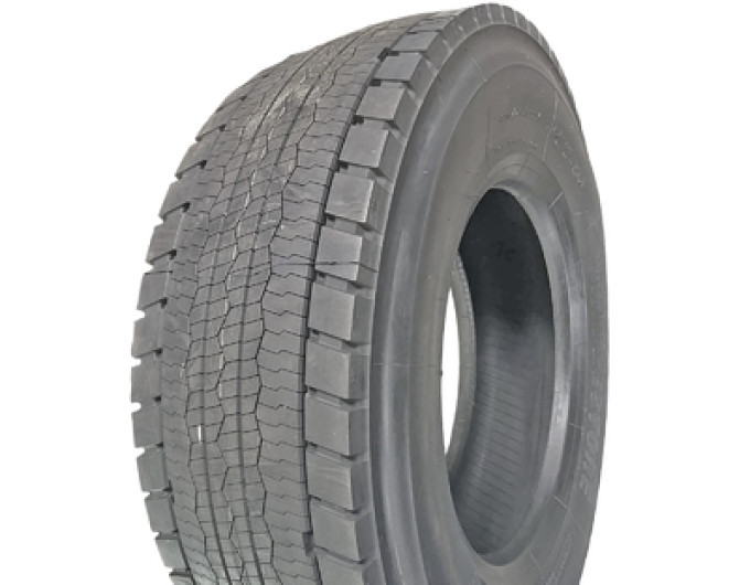 315/70R22.5 Bridgestone EJ06Z - радіальна шина
