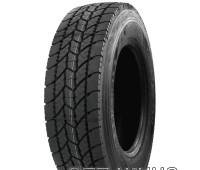 315/70R22.5 Goodyear Ultra Grip Max S