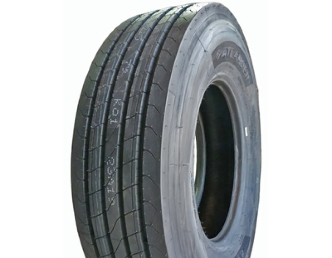 315/80R22.5 Atlander ATL273 - радіальна шина