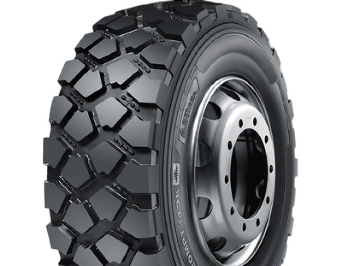 335/80R20 Sportrak SP329 - радіальна шина