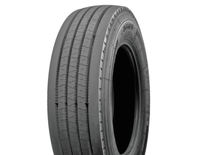 245/70R17.5 BlackLion BF188 - радіальна шина