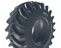 23.5-25 BKT HARVESTER SPECIAL