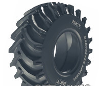 23.5-25 BKT HARVESTER SPECIAL