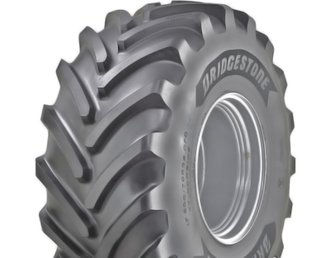 680/85R32 Bridgestone VT-COMBINE - радіальна шина