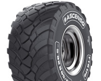 500/50-17 Ascenso FTR 170 500/50-17 Ascenso FTR 170