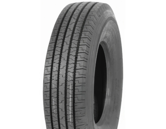 315/80R22.5 Agate HF121 - радіальна шина