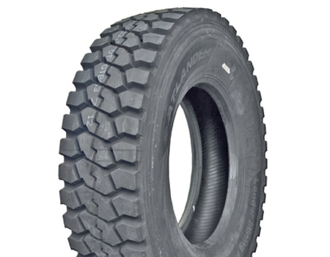 315/80R22.5 Atlander Lander Mining ATL99 - радіальна шина