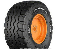380/55R16.5 Ceat Farm Implement 800R