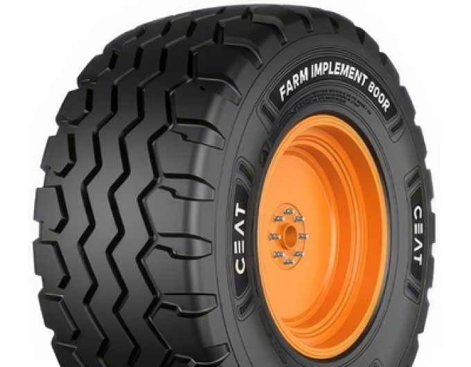 380/55R16.5 Ceat Farm Implement 800R - радіальна шина