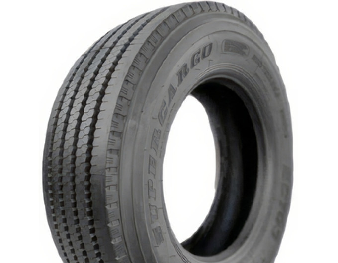 315/70R22.5 Supercargo SC703 - радіальна шина