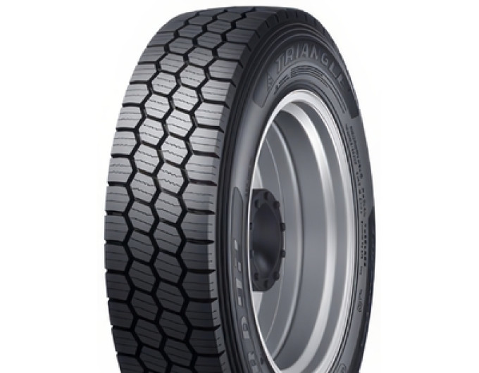 235/75R17.5 Triangle TRD92 - радіальна шина