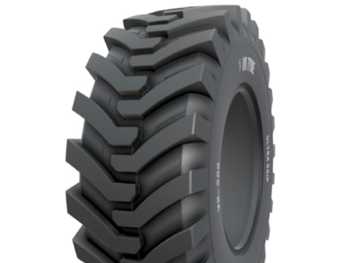 18.4-26 VK Tyres VK-500 - діагональна шина