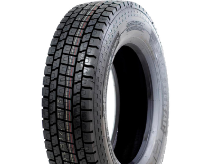 245/70R19.5 Powertrac Diamond 839 - радіальна шина