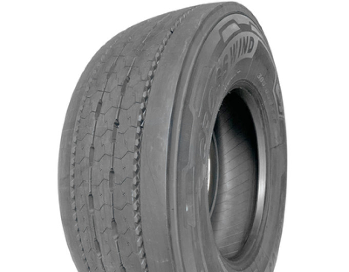 385/55R22.5 CrossWind CW-RT03 - радіальна шина