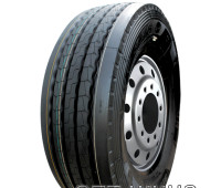 315/70R22.5 Kunlun KT876
