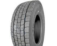 295/60R22.5 Hubtrac REGIONAL D22
