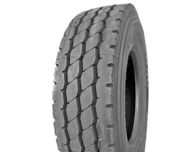 315/80R22.5 Hubtrac MIXED G15 - радіальна шина