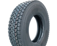 315/80R22.5 Black Nova SPACE S3 315/80R22.5 Black Nova SPACE S3