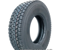 315/80R22.5 Black Nova SPACE S3