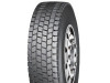 295/80R22.5 Doublestar DLD809 - радіальна шина