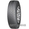 295/80R22.5 Doublestar DLD809 - радіальна шина