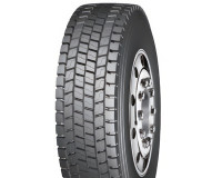 295/80R22.5 Doublestar DLD809