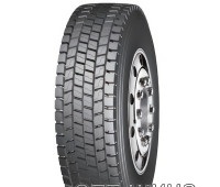 295/80R22.5 Doublestar DLD809