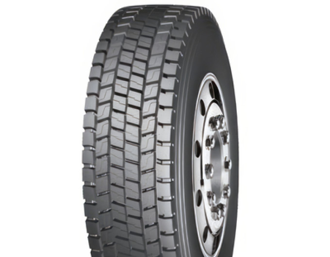 295/80R22.5 Doublestar DLD809 - радіальна шина