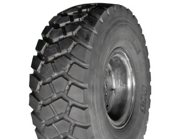 16.00-20 BKT EARTHMAX SR 33 PLUS - діагональна шина