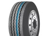 205/65R17.5 Radburg (наварка) K27E - радіальна шина