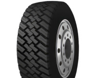 215/75R17.5 Radburg (наварка) E1
