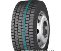 285/70R19.5 Radburg (наварка) K202