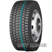 285/70R19.5 Radburg (наварка) K202