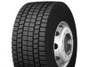 295/60R22.5 Radburg (наварка) RM729 - радіальна шина