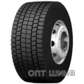 295/60R22.5 Radburg (наварка) RM729 - радіальна шина
