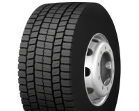 295/60R22.5 Radburg (наварка) RM729