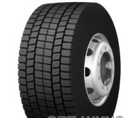 295/60R22.5 Radburg (наварка) RM729